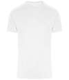 JC110 AWDis Cool Urban Fitness T-Shirt Arctic White colour image